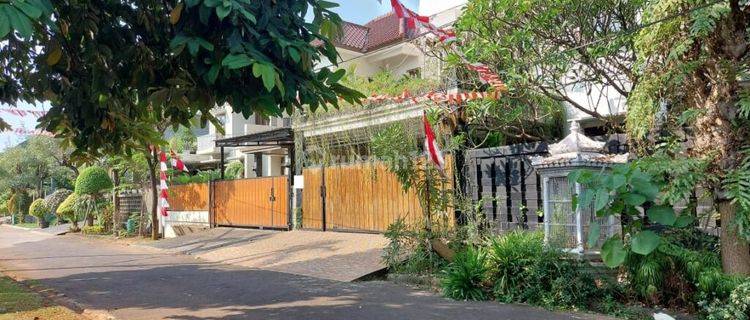 Dijual Cepat Rumah di Kemang Pratama 1 Ekstension 1