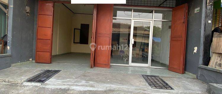 Dijual Ruko di Alamanda Regency Tambun Utara Bekasi 1