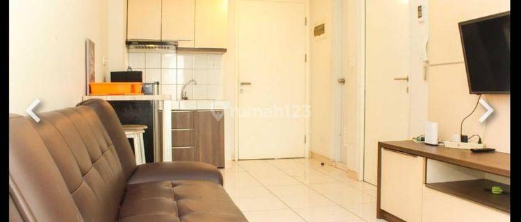 Dijual Apartemen Tower Caldesia 2BR di Summarecon Bekasi 1