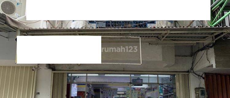 Dijual Cepat Ruko 2½ Lantai Di Jelambar Jakarta Barat 1