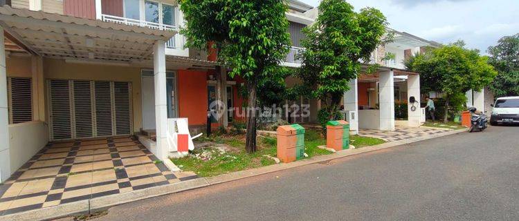 Disewakan Rumah Magnolia Summarecon Bekasi 1