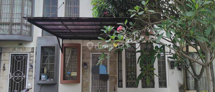 Dijual Rumah Hunian nyaman Di Lippo Karawaci, Tangerang, Taman New Britania - Liverpool  1