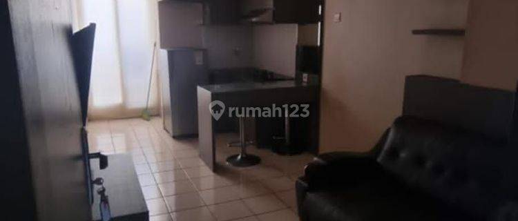 Dijual Second Apartement Puri Park View 2 Kamar Tidur Furnished  1