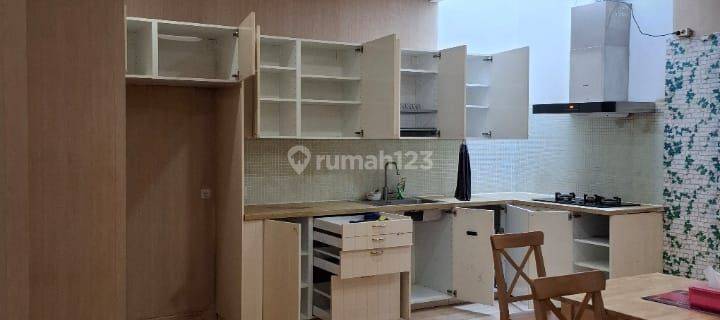 Rumah Siap Huni Full Furnished Uk 6x15 Sudah Renovasi Dicluster Australia Kawasan Green Lake City Akses Toll Karang Tengah Tangerang Jakarta Hub Thanty 08111089928 1