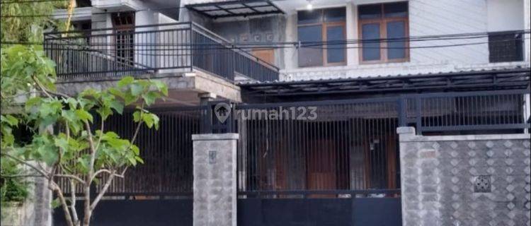 Dijual Rumah Siap Huni Luas Taman Alfa Indah Blok F2 Joglo 1