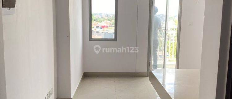  Apartemen Siap Huni View Kolam Renang di Pesona City Depok 1