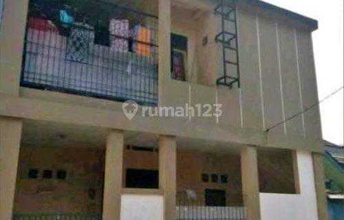 Kos 17 Pintu Harga Terbaik di Lokasi Strategis Cikarang 1