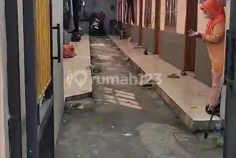 10-Door Rental with 3 Kiosk Bonus, Good Price in Ciangsana 1