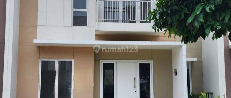 Rumah Brand New
dijual Summarecon
karawang Timur
cluster Elora
type Infinity
premium
non Furnished
jawa Barat Rumah Baru 1