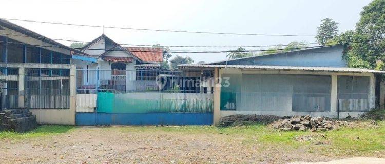 GUDANG WORKSHOP
DISEWAKAN
CIMANGGIS
BOJONG GEDE
BOGOR
JAWA BARAT Gudang Kontrakan 1000 m SHM Butuh Renovasi 1