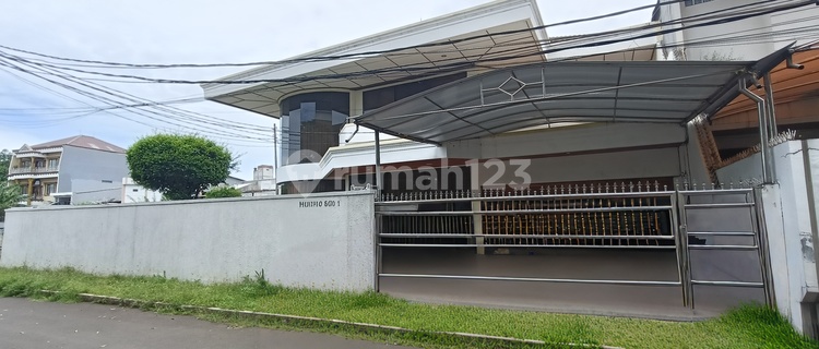 Rumah Besar 2 Lantai Disewakan Lokasi Favorit Palmerah Jakarta Barat Rumah Bagus di Indomaret Kota Bambu, Jl. Kota Bambu Selatan VI, Kota Bambu Utara, Palmerah, Kota Jakarta Barat, DKI Jakarta, Indonesia, 11420, Palmerah 1