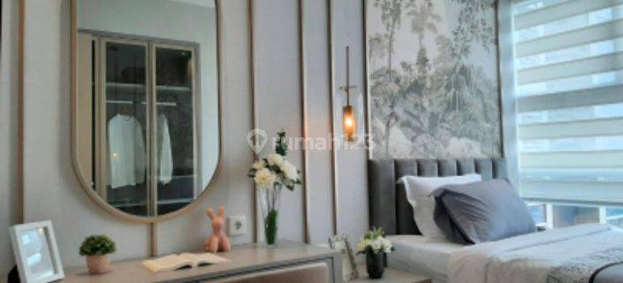 Dijual Apratment One Icon Residences 1