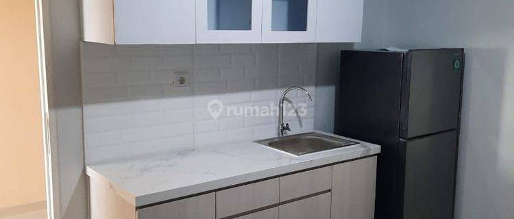 Jul full furnish Apartment Cornel, universitas Ciputra 1