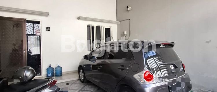 jual Cepat Rumah Kapasan kidul  1