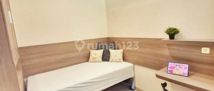 For Sale Exclusive Boarding House 1