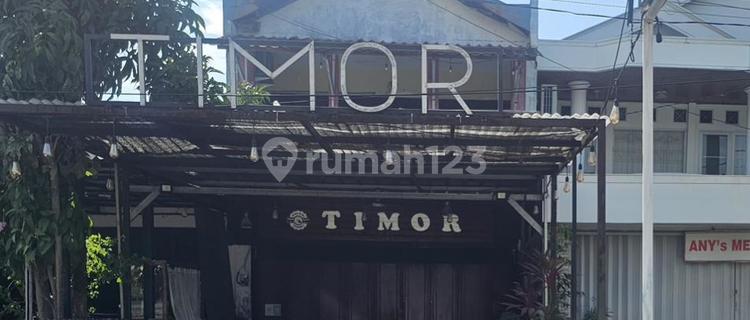 Strategic Shop House in Indramayu 1