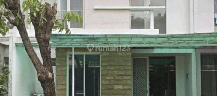 Termurah‼️rumah.wisata Bukit Mas Dekat Citraland Lebar 8 1