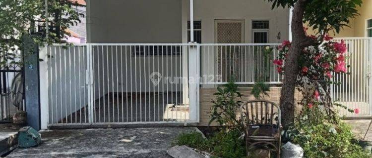 Murah Rumah Siap Huni. Di Ploso , Kenjeran Dekat Kalijudan 1