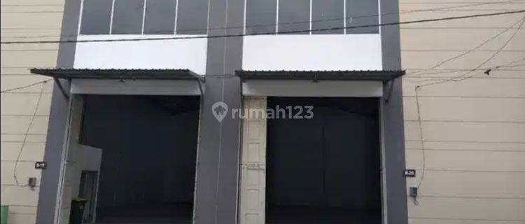 Kesempatan Memiliki Gudang Raya Bambe Driyorejo Mulai 900 Jutaan Free Biaya  1