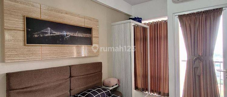 Disewakan Apartemen Gunawangsa Tidar Tower C 1