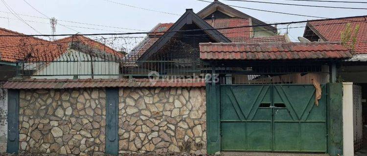 Murah Rumah Hitung Tanah SHM Karang Asem dekat Ploso Kalijudan  Karang Empat  1