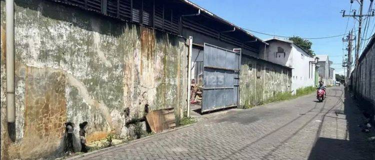 Murah Gudang Di Lebak, Kenjeran 510.25 M²bisa Lewat Tronton.comdaerah.pergudangan 1