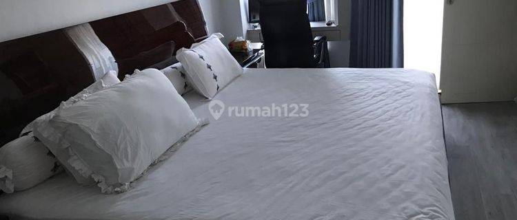 Dijual Apartemen Tanglin 3 Br Jadi 2 Br  1
