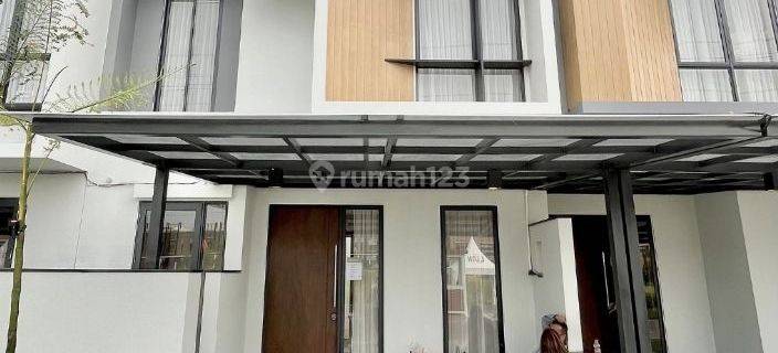 Promo Akhir Tahun Banyak Freenya Rumah Harvest Link Mulai 960 Jt Lokasi Dekat Citraland 1