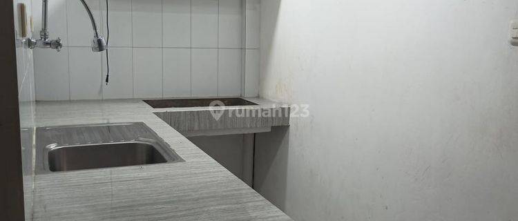 Ecab Rumah Disewakan di Cluster Tropikana Residence Jababeka  1