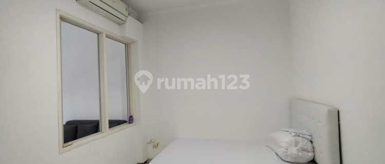 Fcgd. Rumah Disewakan di Cluster Bahama Deltamas 1