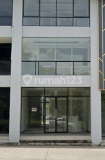 Faaa. Shop House for Rent in Rolling Hills Lippo Karawang. 1