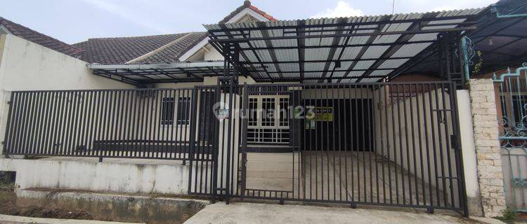 Ehee. DiJual Rumah di Taman Sentosa Cikarang Cibarusah 1