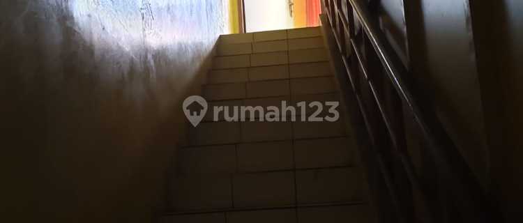 Phase. Attached Shophouses for Sale in Notredame Deltamas, Central Cikarang. 1