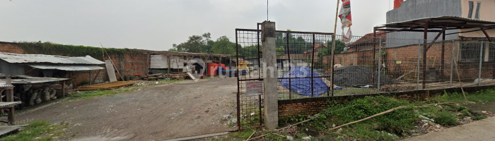 Daei. Tanah Disewakan di Deltamas Cikarang Pusat  1