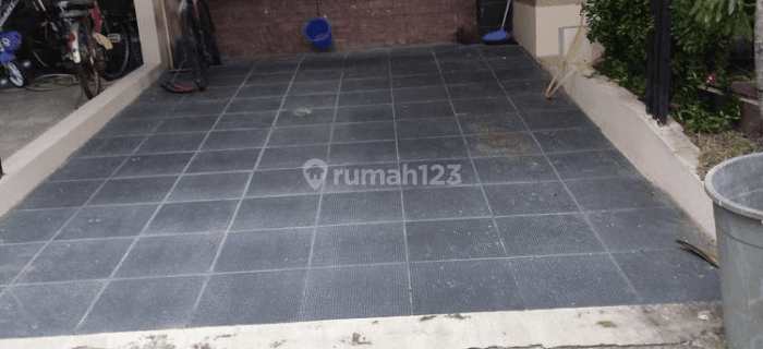 Dahj. Rumah Disewakan di Djava Residence Jababeka Cikarang 1