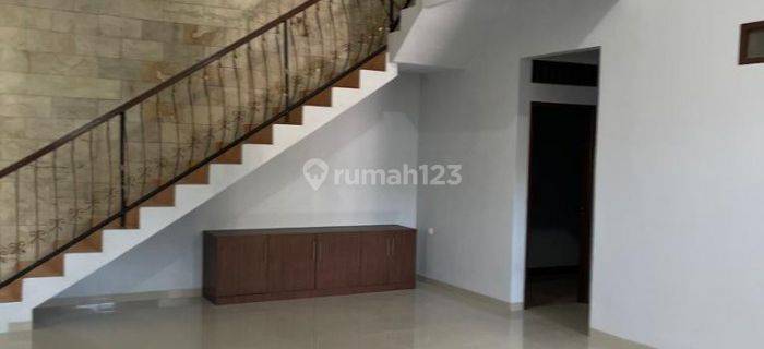 Dbda. Rumah Disewakan di Tropikana Jababeka Cikarang  1