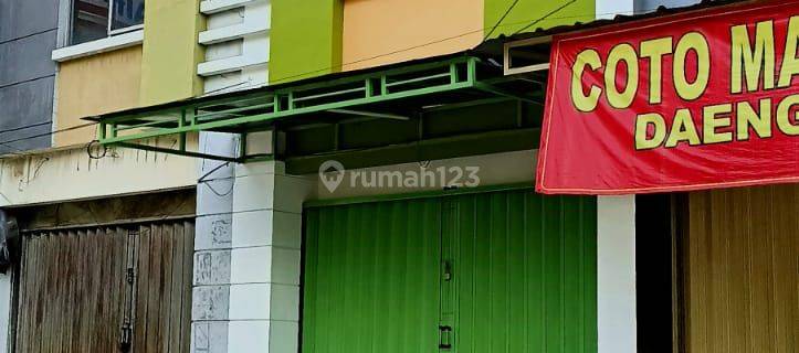 Dfgf. Ruko Disewakan di Ruko Garden Jababeka Cikarang  1