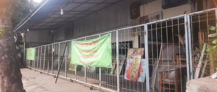 Eagg. Ruko Dijual di Jl. A.a Gede Rai Gianyar Bali 1