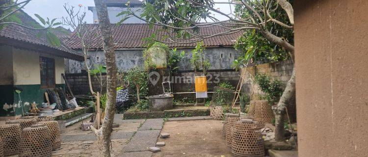 ebcd. Tempat Usaha Di Sewakan Di Pengosekan Ubud Gianyar Bali 1