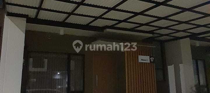 Fcad. Disewakan Rumah di Savasa Deltamas Cikarang 1