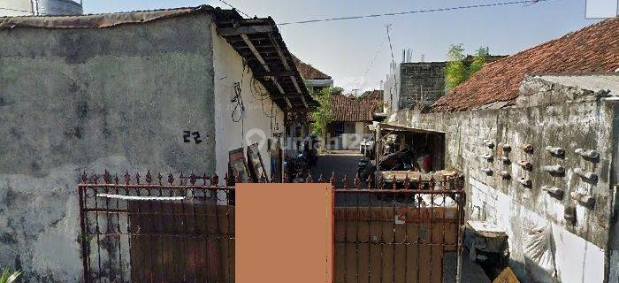 Eejf. Rumah Kost Aktif Dijual di Dangin Puri Kaja Denpasar Utara Bali 1