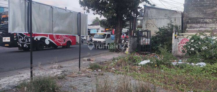 Edcf. Tanah Disewakan di Batubulan Sukawati Gianyar 1