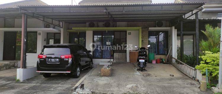 Edgf: Rumah Disewakan di Elysium cluster Lippo Cikarang  1