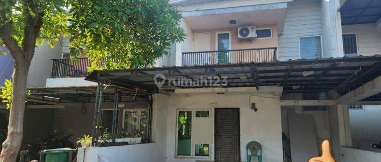 Eihb. DiSewakan Rumah Fully Furnished Di Grand Taruma Karawang 1