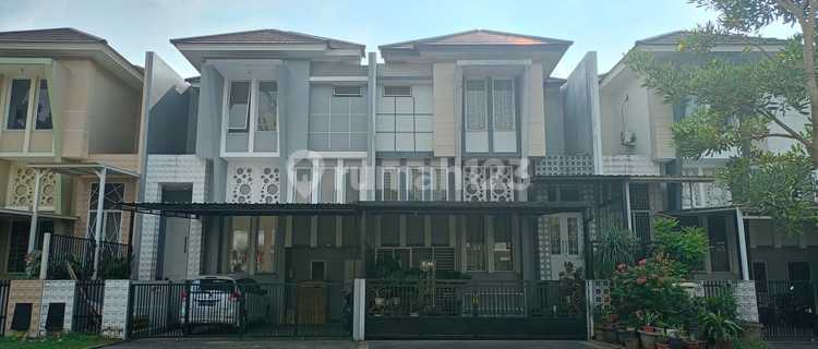 Fedc. Disewakan Rumah di Celebration Grand Wisata 1