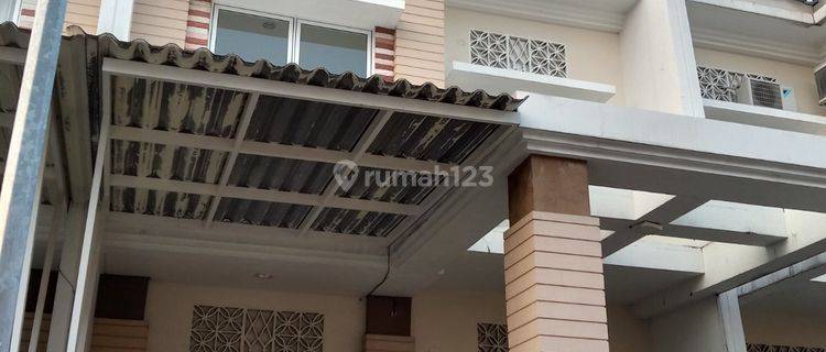 Ecaf Disewakan Rumah di Cluster Djava Residence Jababeka  1