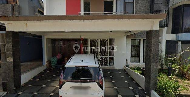 Eiji. Dijual Rumah Di Vassa Wood Lippo Cikarang 1