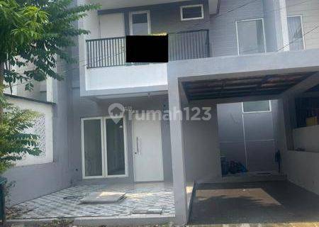 Fajh. DiJual Rumah di Grand Taruma Karawang 1