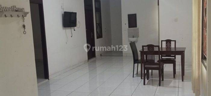 Ddci. Rumah Disewakan di Mekar Indah Jababeka Cikarang  1