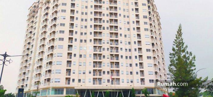 Ciac. Apartemen Dijual di Mustika Golf Jababeka Cikarang 1